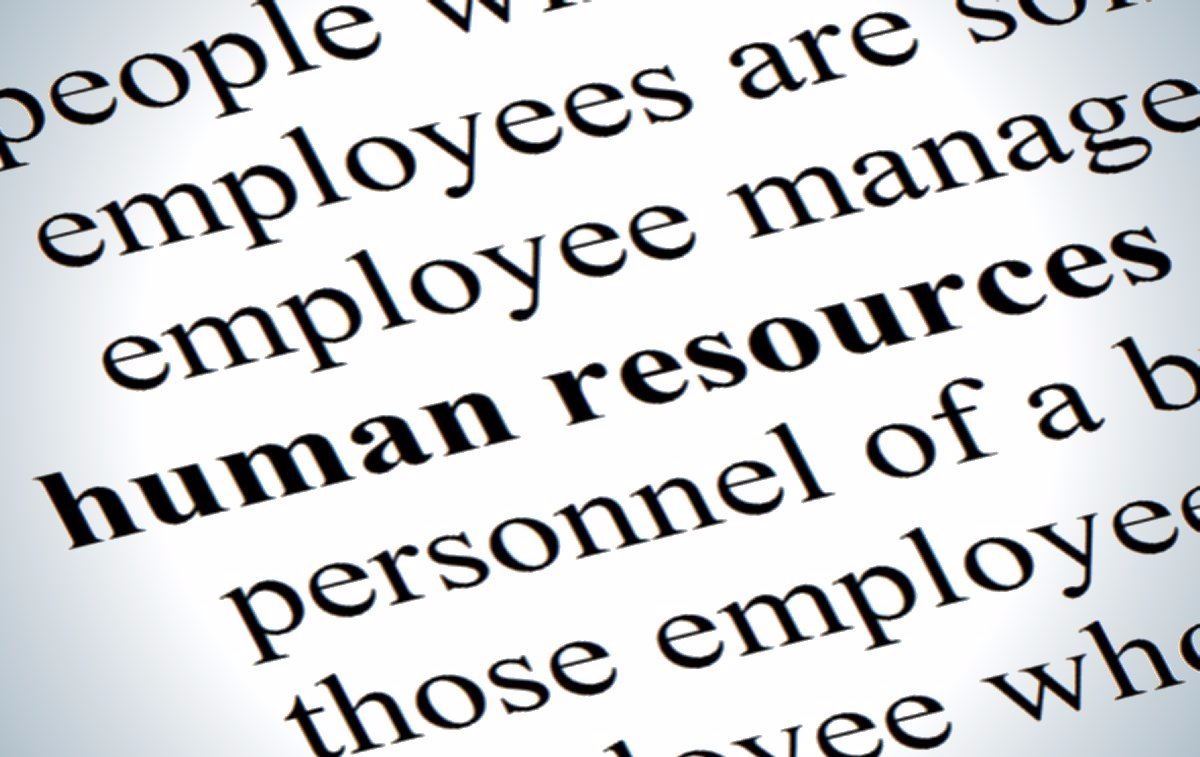 Human Resources Logo