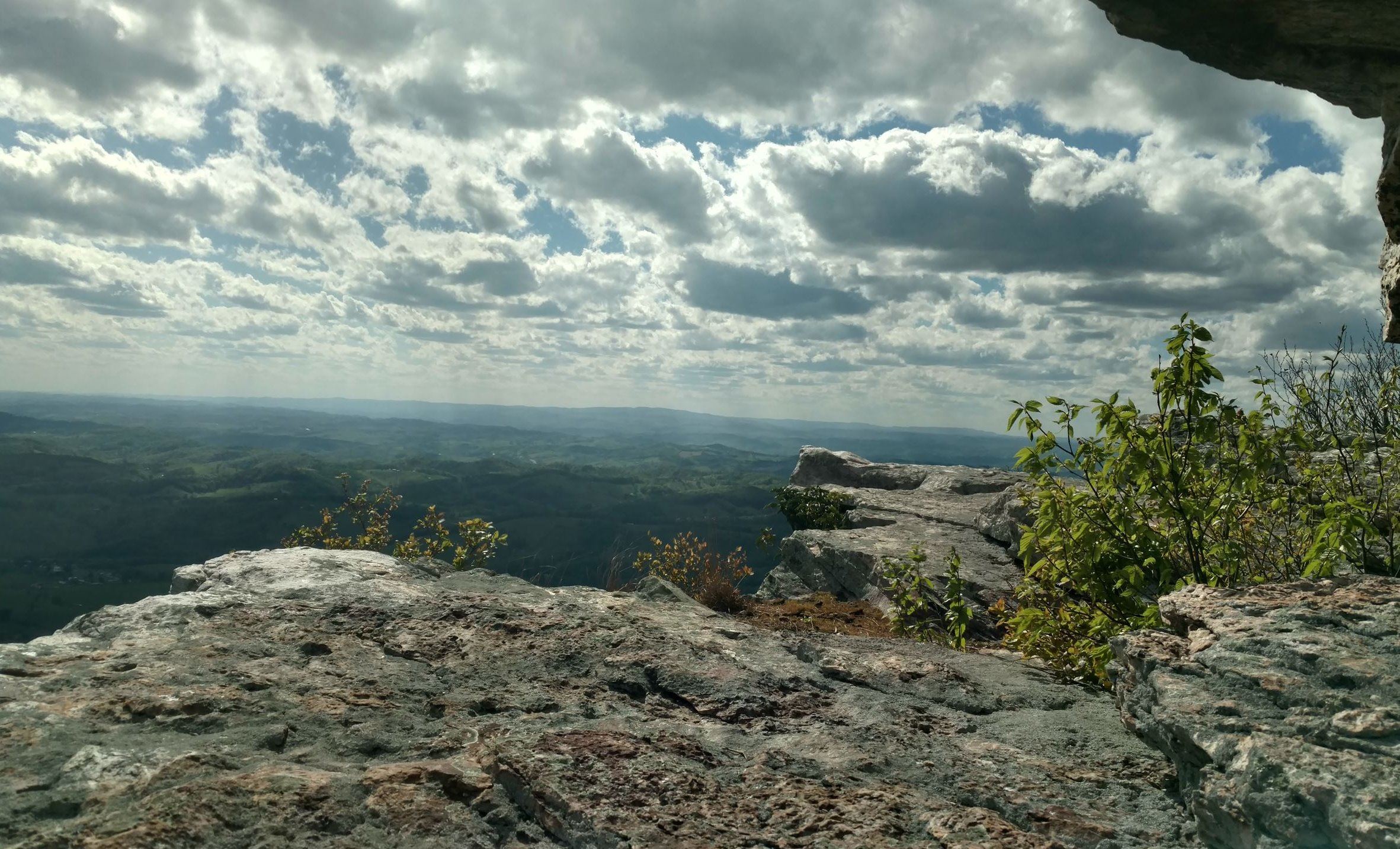 Hiking