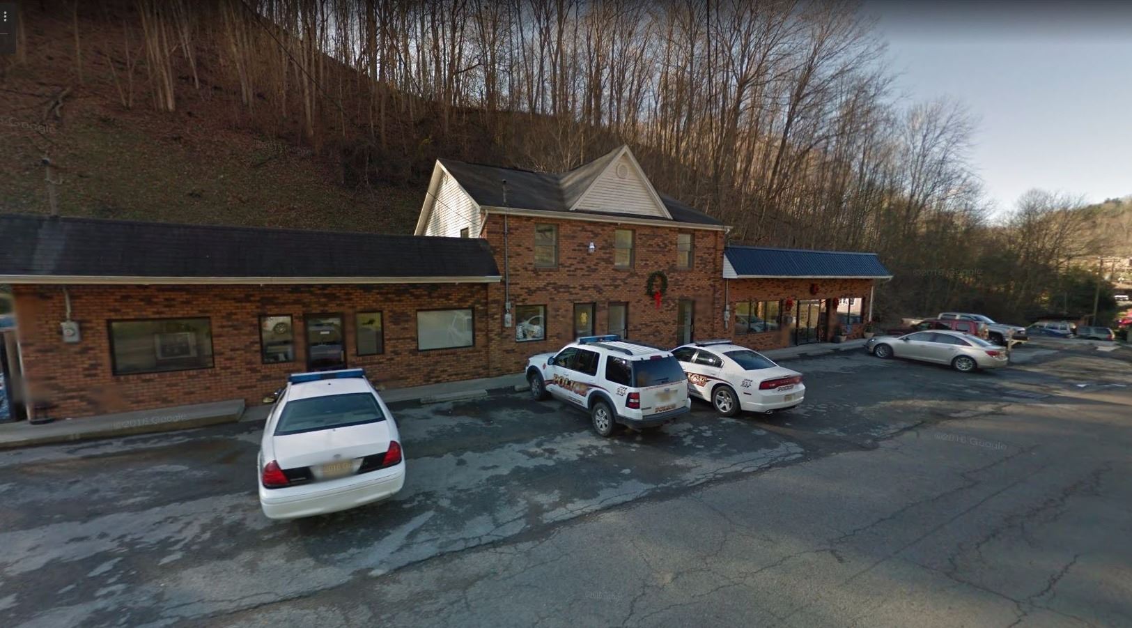 Town of Honaker4