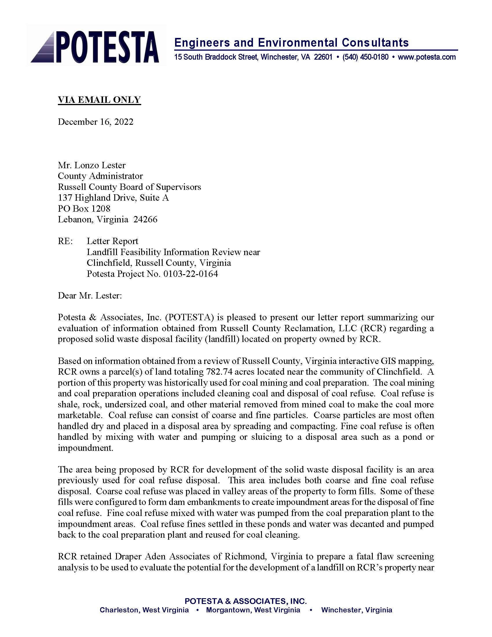 Potesta Landfill Feasibility Review_Page_1