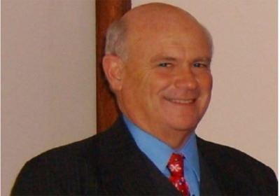 Randy Williams, Commissioner of Revenue