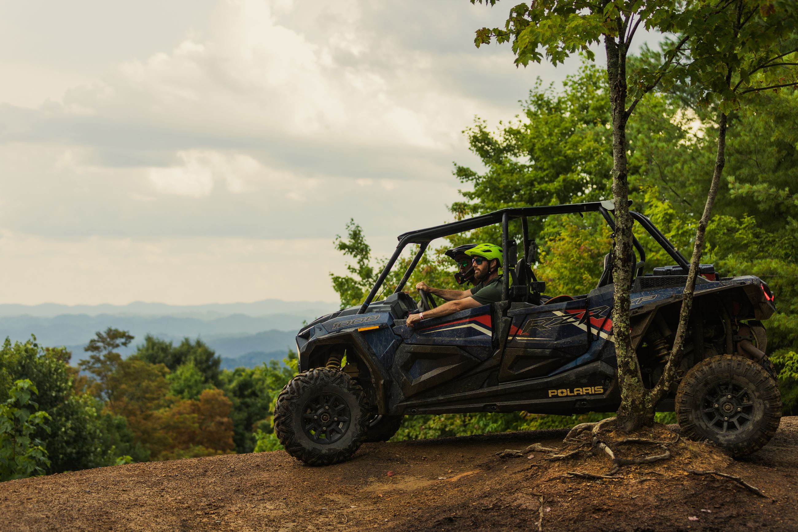 ATV
