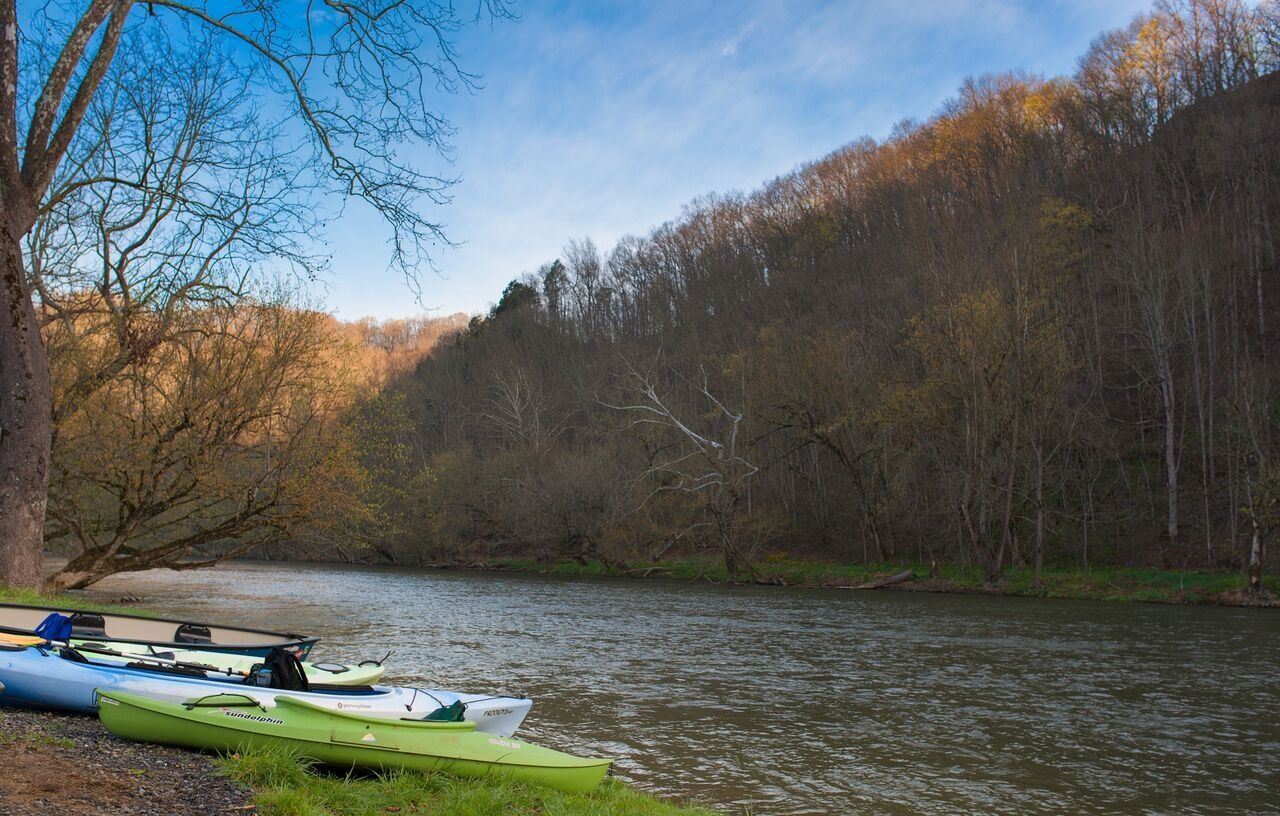 Clinch River