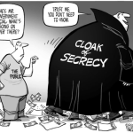 FOIA