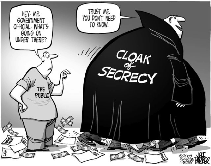 FOIA