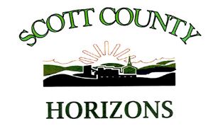 Scott Co. Horizons Small Logo