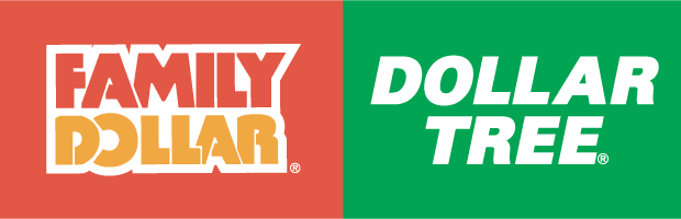 Family Dollar/Dollar Tree Logo